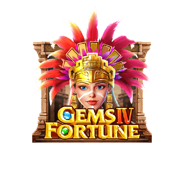 Gems Fortune IV