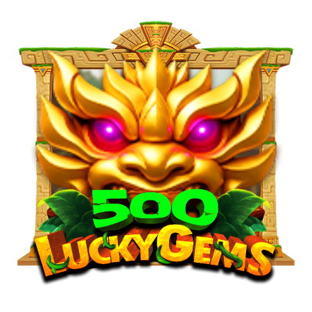 Lucky Gems 500