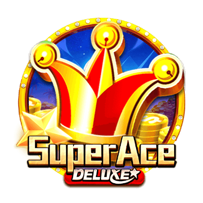 Super Ace Delux