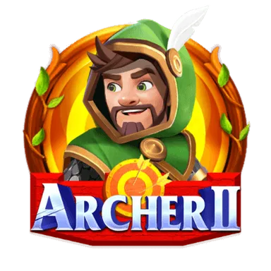 Archer II game cover