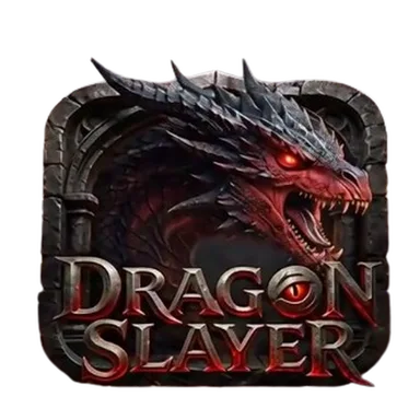 Dragon Slayer game cover