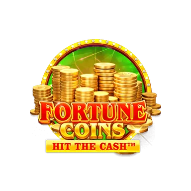 Fortune Coins game cover