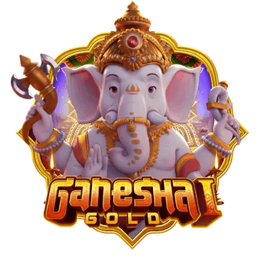 Ganesha Gold I game cover