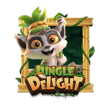 Jungle Delight game cover