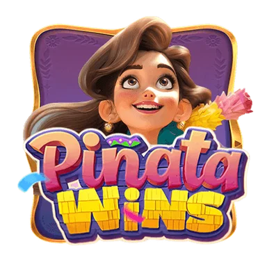 Pinata Wins game cover