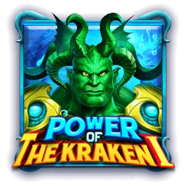 Power of the Kraken I game cover