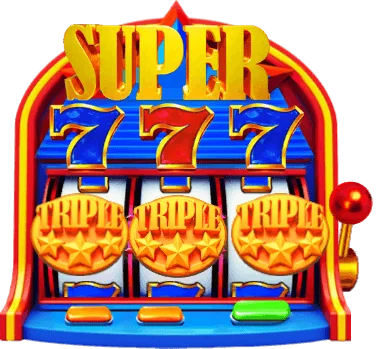 Super 777 game cover