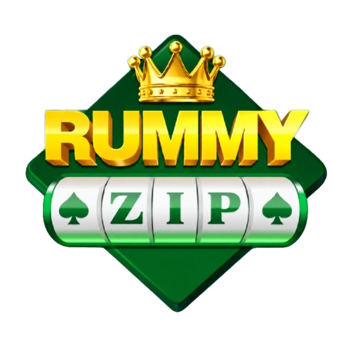 Rummy Zip logo